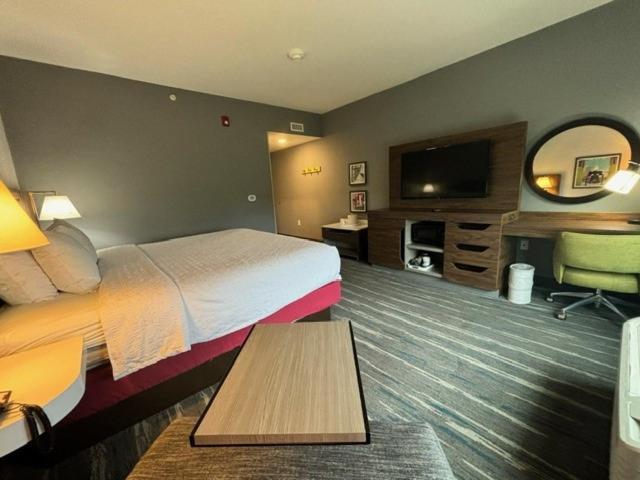 Hampton Inn & Suites Deptford, Nj Eksteriør billede